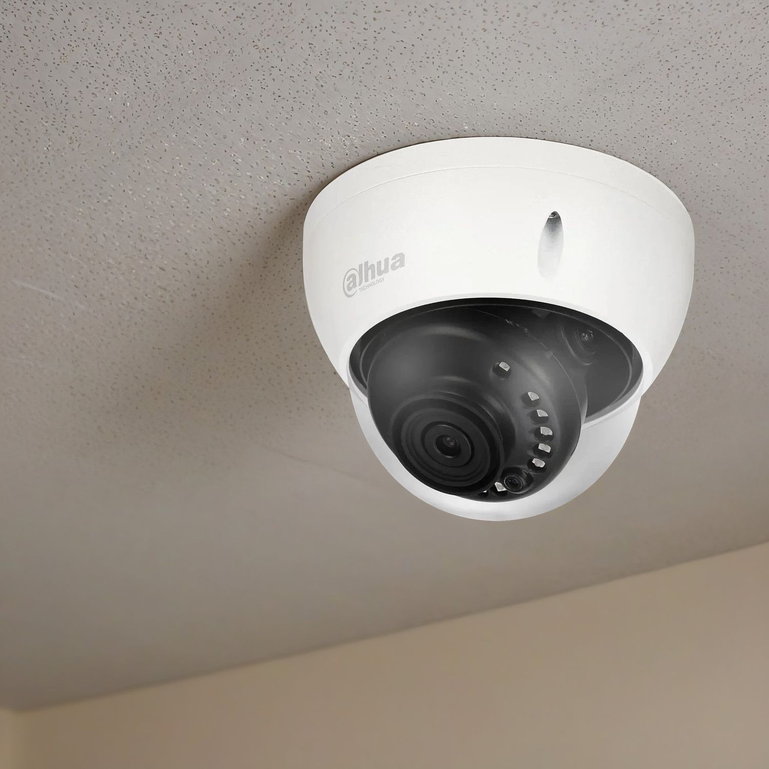 Камера внутренняя Dahua HAC-HDBW2401EP/PAL/30m/3.6mm
