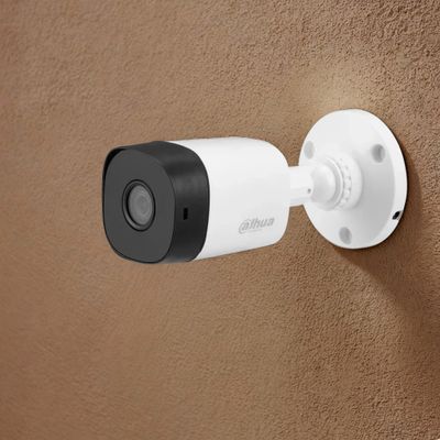 Камера наружная Dahua DH-HAC-B1A51P-0280B