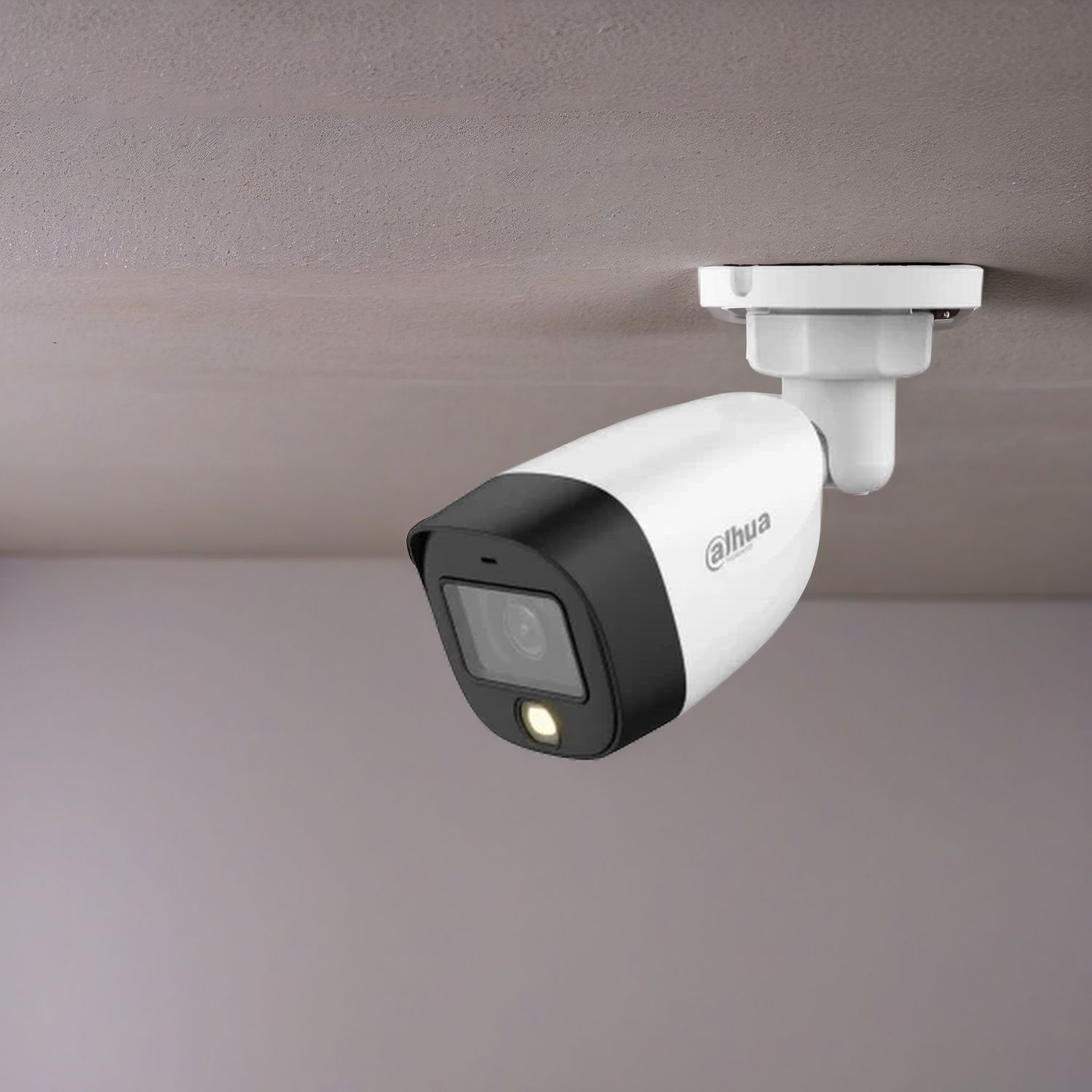 Камера наружная Dahua DH-HAC-HFW1239CP-LED-0280B