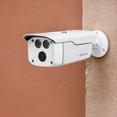 Камера наружная Dahua HAC-HFW1200DP-0360B-S5/80m/3.6mm