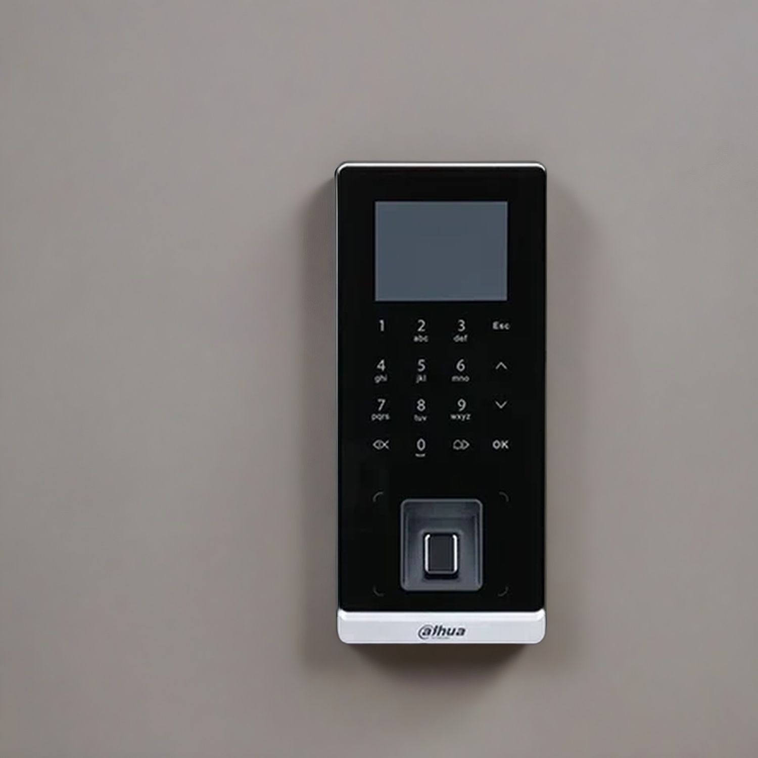 Автономный RFID cчитыватель Dahua ASI2212H-DW