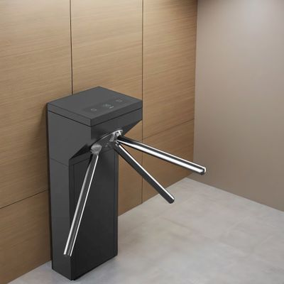 Турникет Dahua DHI-ASGG100BL