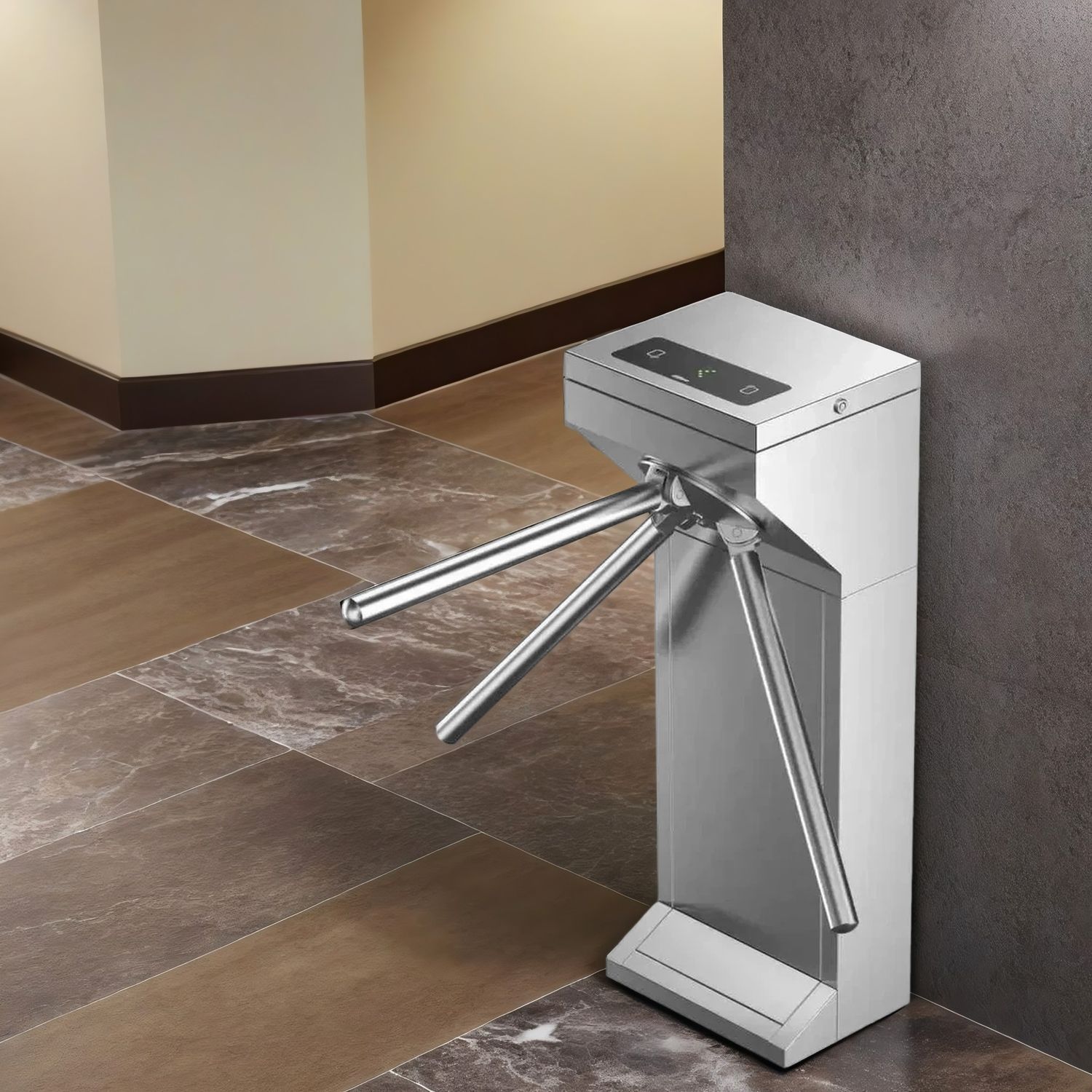 Турникет Dahua DHI-ASGG120F