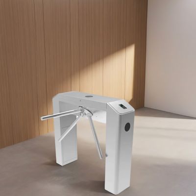 Турникет ZKTeco TS2000 Pro Drop Arm Tripod Turnstile