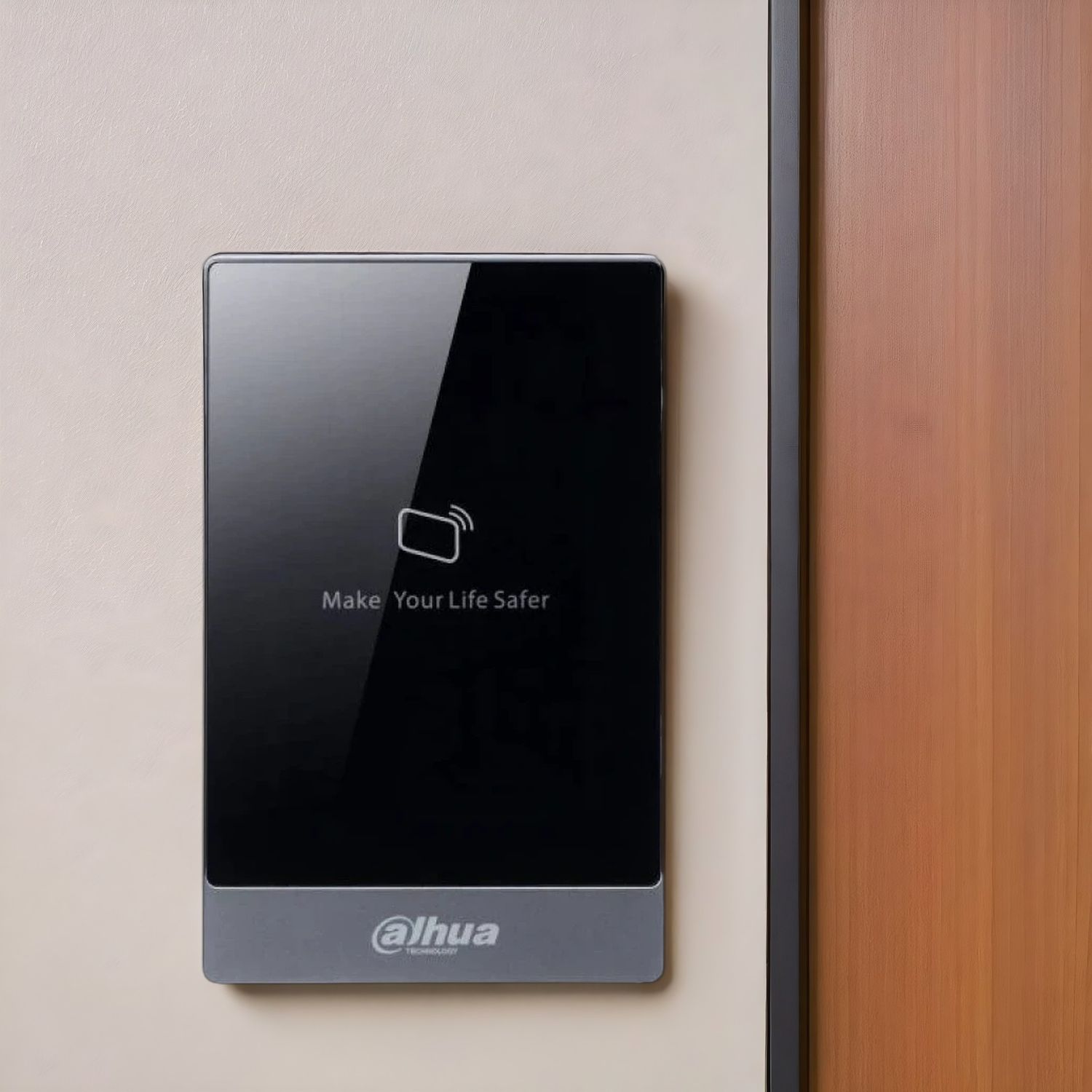 RFID cчитыватель карт Dahua ASR1100A