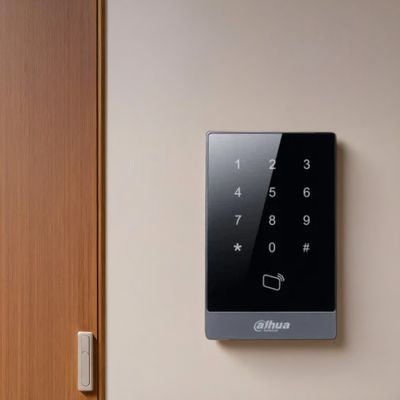 RFID cчитыватель Dahua ASR1101A-D (125kH)