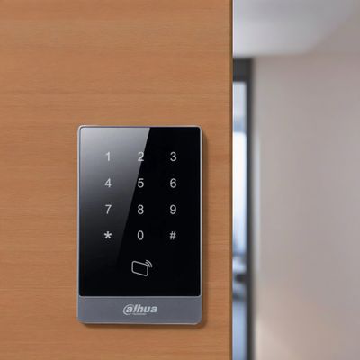 RFID cчитыватель карт Dahua ASR1101A-D IP55