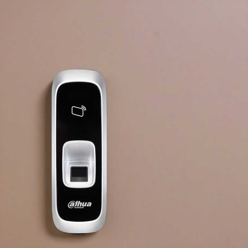 RFID cчитыватель Dahua ASR1102A-D(V3)