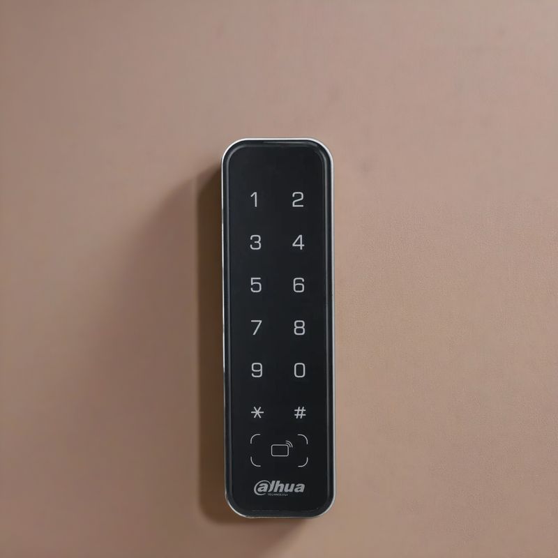 RFID-считыватель Dahua ASR2201A