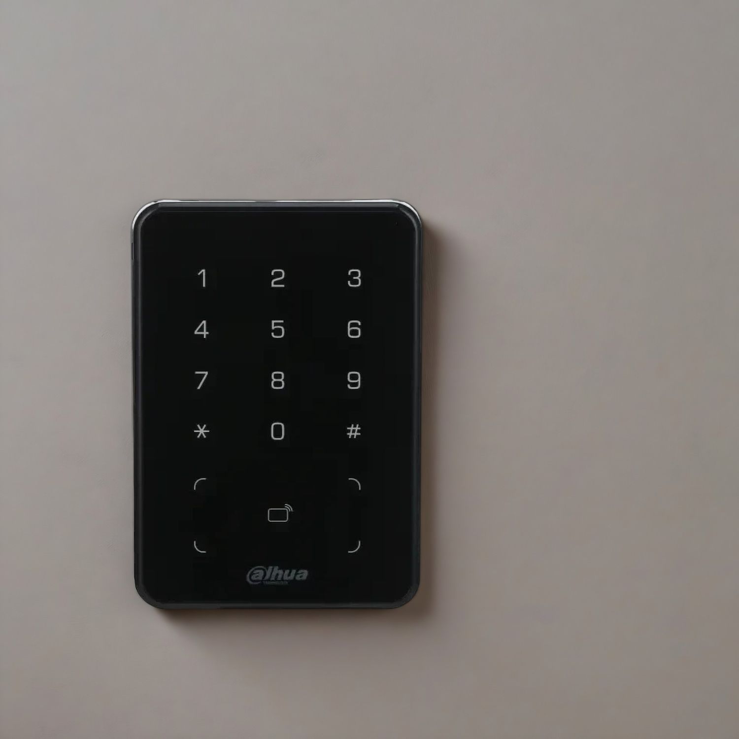 RFID-считыватель Dahua DHI-ASR2101A-D