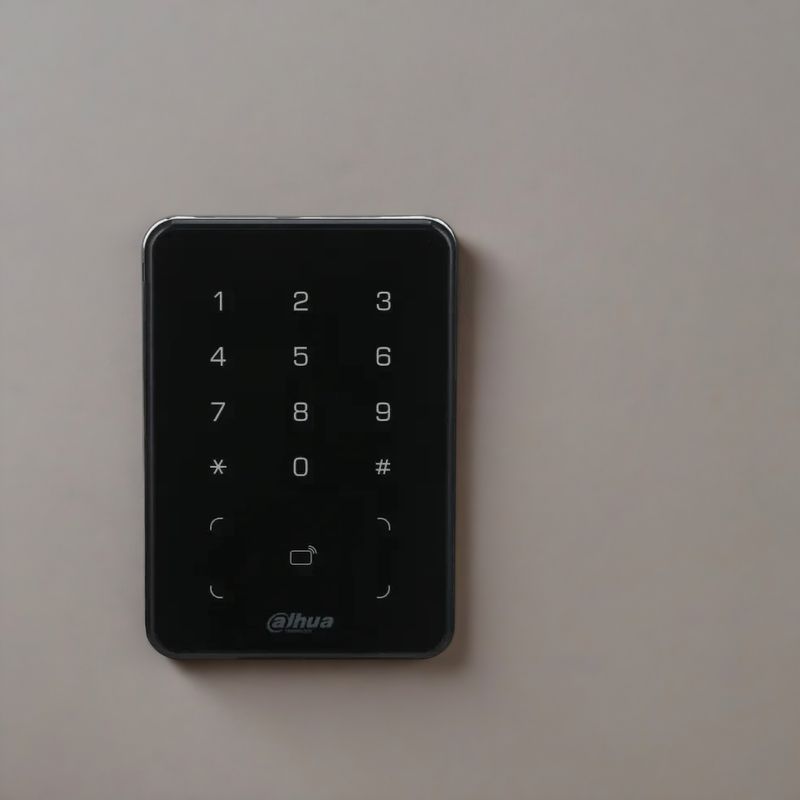 RFID-считыватель Dahua DHI-ASR2101A-D