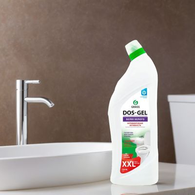 Универсальный чистящий гель Grass Dos-Gel 1500мл