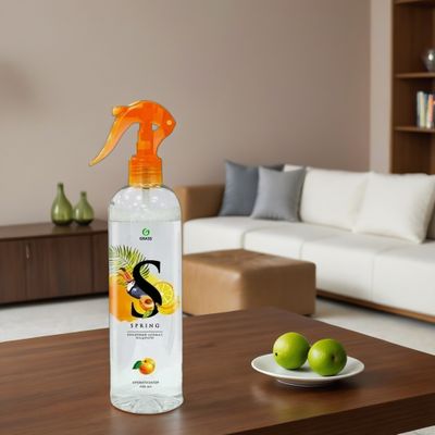 Ароматизатор &quot;Spring&quot; Grass 400 мл