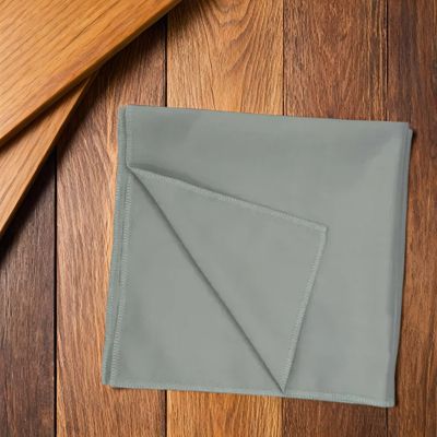 Салфетка для глянцевых поверхностей и мебели Grass 40х40 см (3 шт)