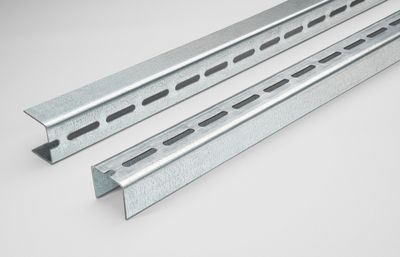 КНАУФ-профиль UA усиленный 50х40мм (3000мм)