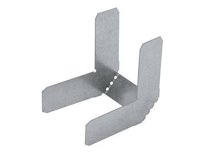 КНАУФ-соединитель угловой 90° (50 шт)