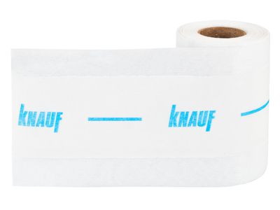 КНАУФ-Флэхендихтбанд Про 120x0,65мм