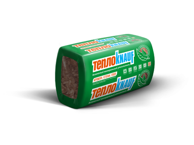 ТеплоКНАУФ кровля/стена/пол - плита 1000x610x50мм