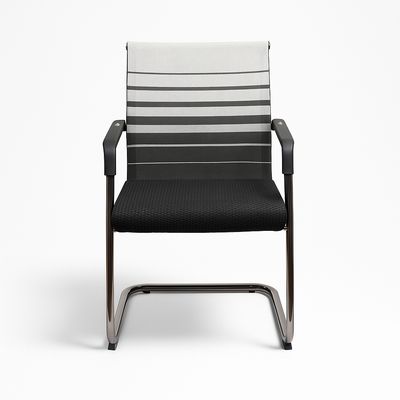 Стул сетчатый 6019 полосатый