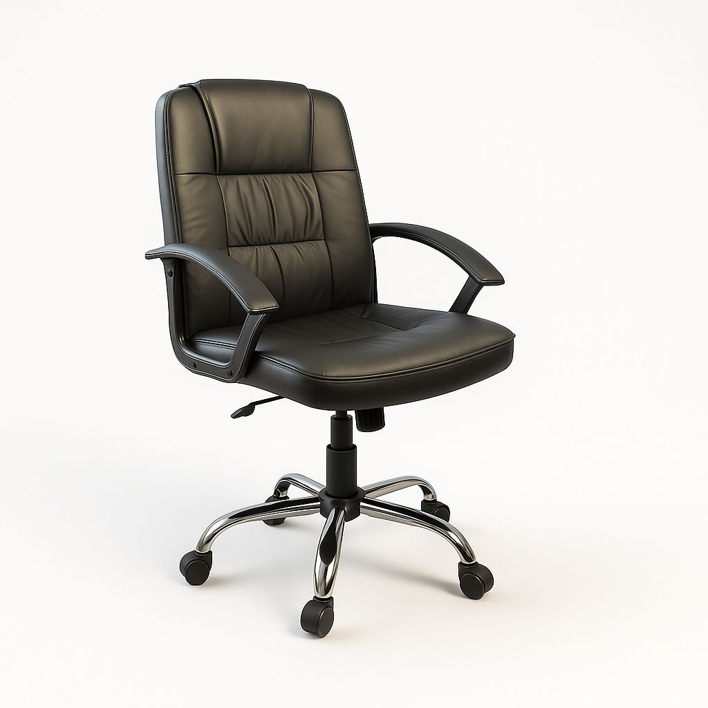 Офисное кресло BOSS 1010