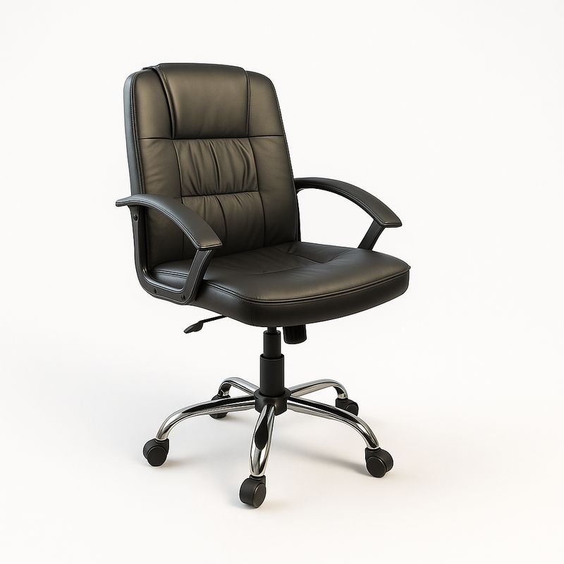 Офисное кресло BOSS 1010