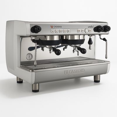 Профессиональная кофемашина  Nuova Simonelli Appia Life 2Gr