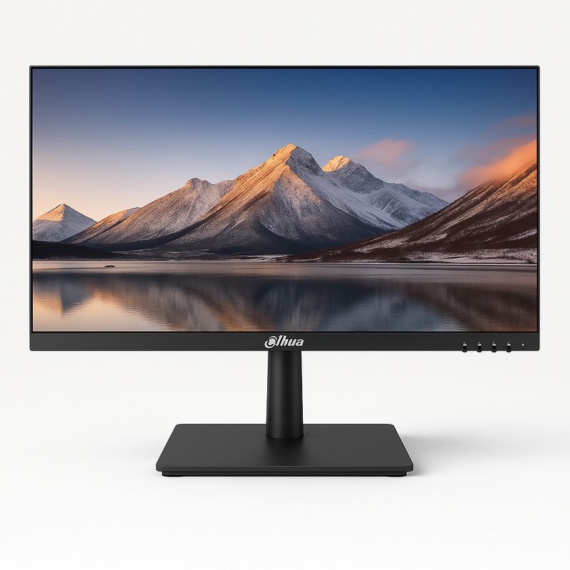 Монитор 19&quot; Dahua DHI-LM19-L200N