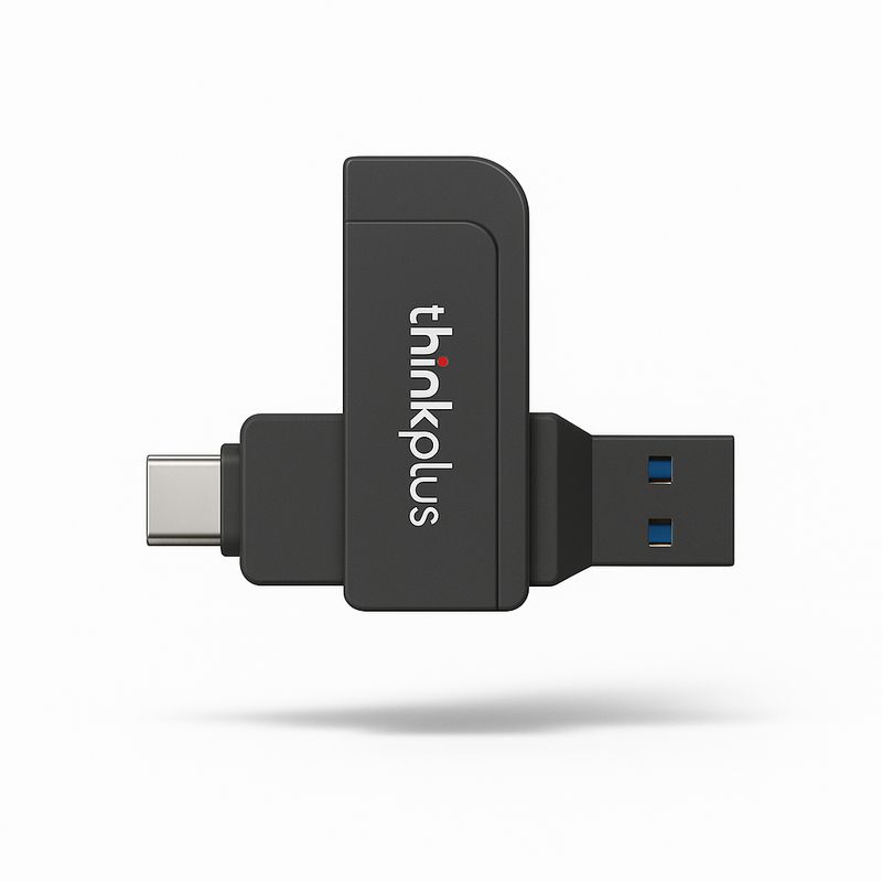 Флеш-карта &quot;Lenovo&quot; 256GB (MU253 USB 3.2)
