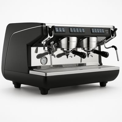 Профессиональная кофемашина Nuova Simonelli Appia Life 2Gr V