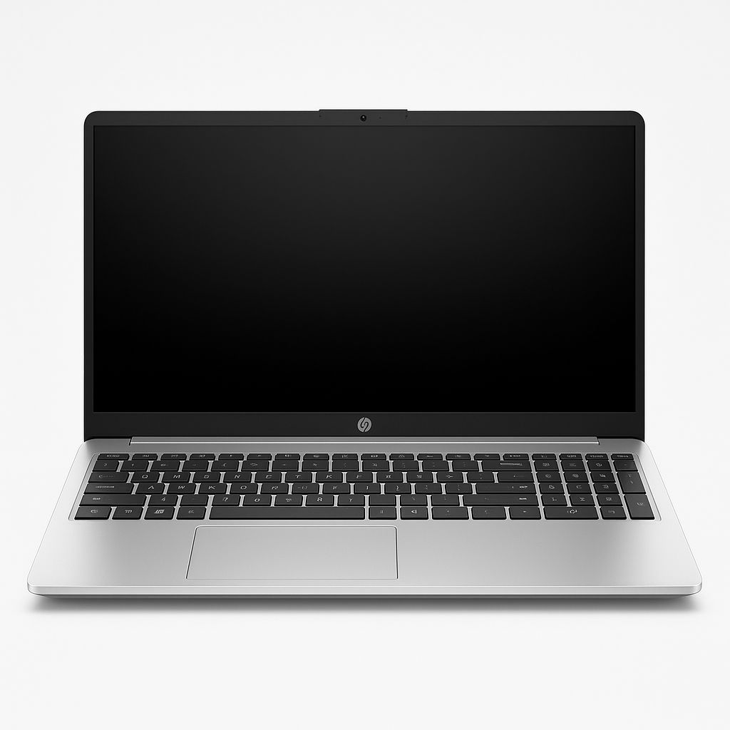HP 250 G10 i5-1335U  8GB 512GB NVMe Iris Xᵉ Graphics 15.6&quot;FHD FINGER PRINT SILVER