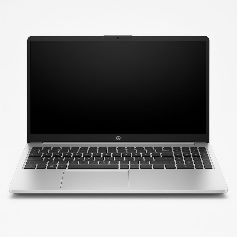 HP 250 G10 i5-1335U  8GB 512GB NVMe Iris Xᵉ Graphics 15.6&quot;FHD FINGER PRINT SILVER