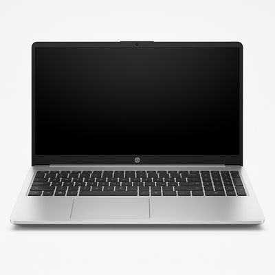 HP 250 G10 i5-1335U  8GB 512GB NVMe Iris Xᵉ Graphics 15.6&quot;FHD FINGER PRINT SILVER