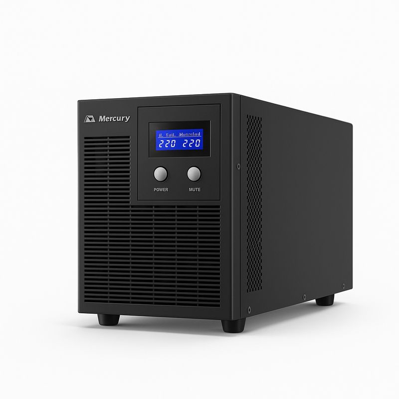 ИБП MERCURY ELITE 3200VA SMART UPS