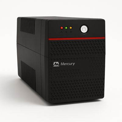 ИБП MERCURY MAVERICK 1550VA