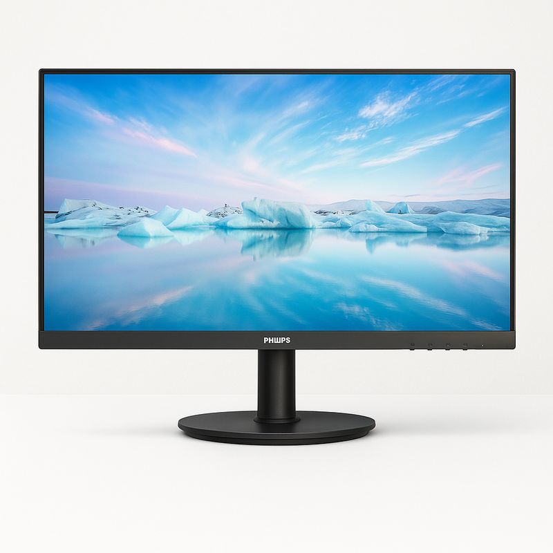 Монитор Philips 24 1V8B/89