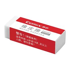 Comix B2550 eraser - ластик