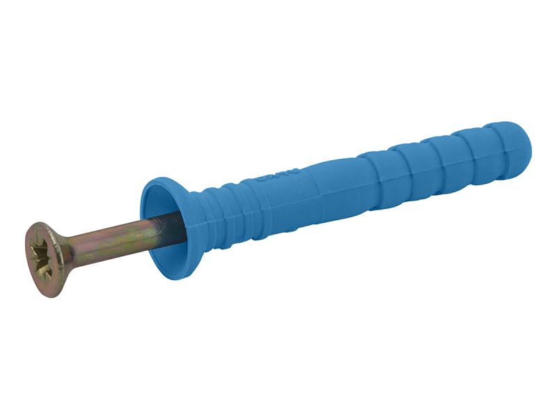 КНАУФ-дюбель-гвоздь (200 шт) 6x40мм