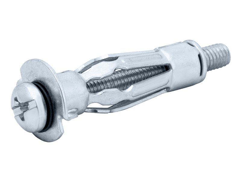 КНАУФ-дюбель «Зонтик» (50 шт) 5х65мм