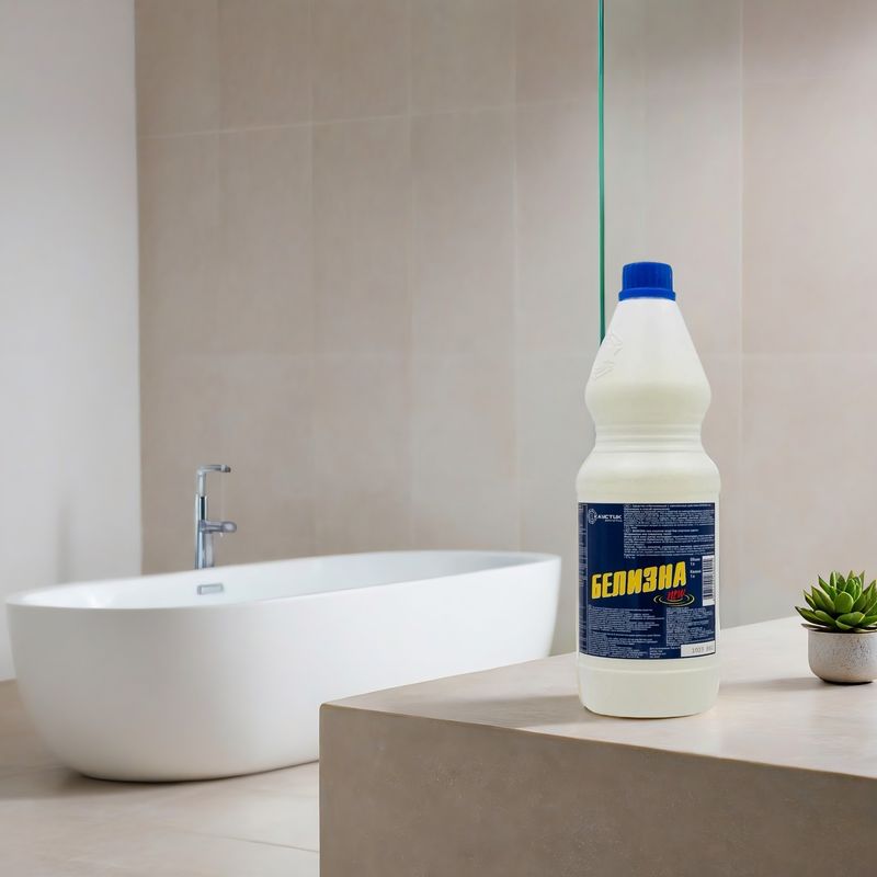Белизна - 1л