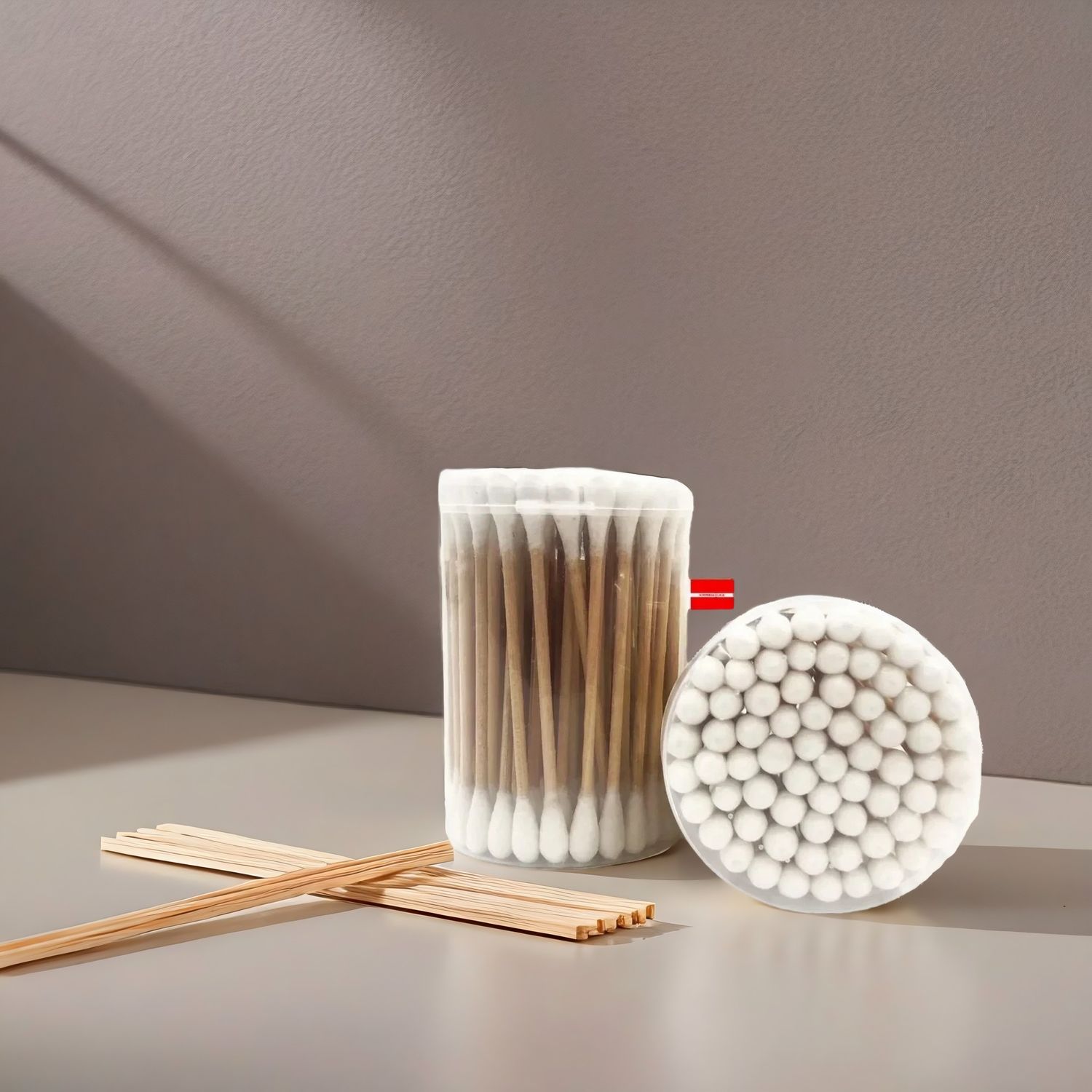 Ватные палочки - 100шт.