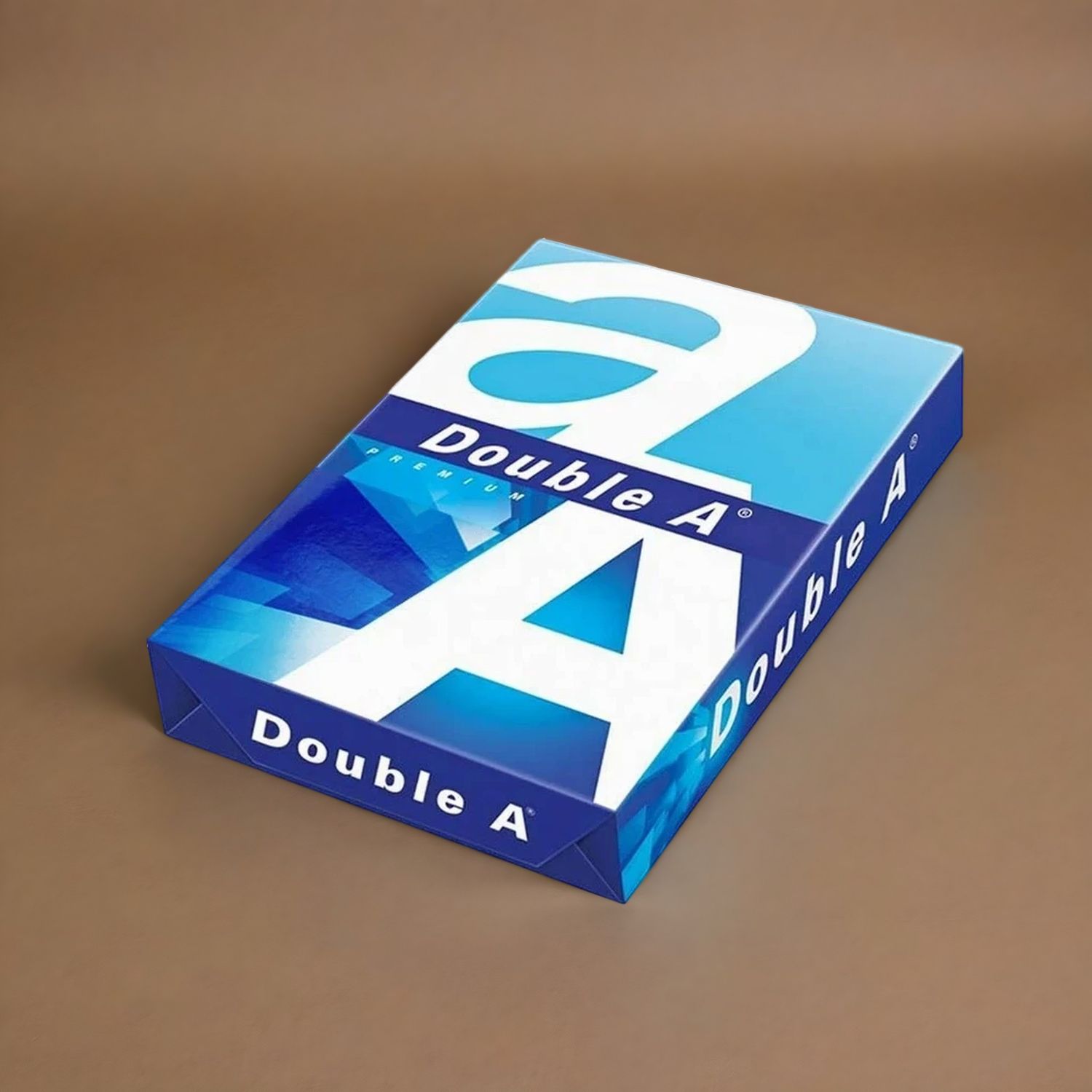 Бумага Double А А4 80 г/м2 500 листов