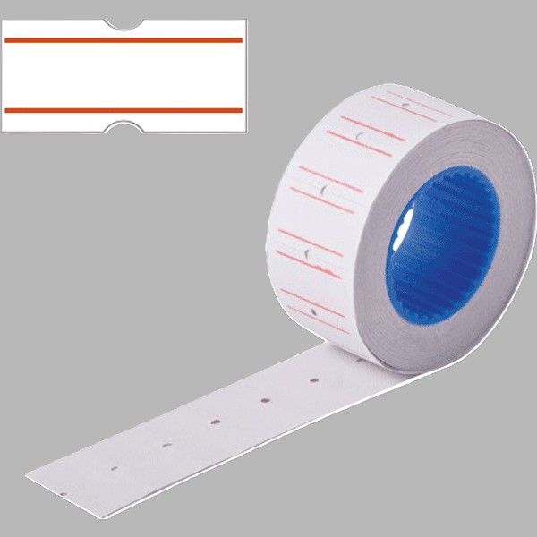 Наклейки для маркировочных пистолетов