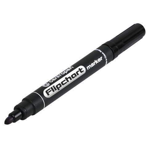 Маркер для флипчарта (1шт)