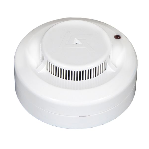 Извещатель пожарный "ИП-212-141" - (Датчик дыма)