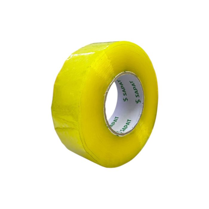 Скотч большой прозрачный