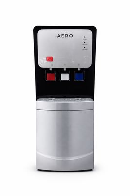 Кулер для воды "AERO" - (Серый)