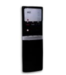 Кулер для воды "Ice" черный