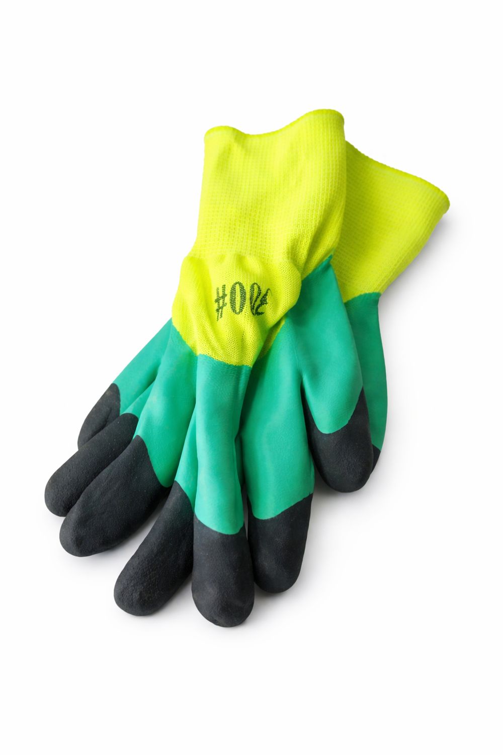 Перчатки строительные