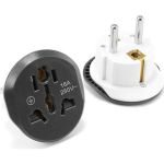 Переходник для евровилки