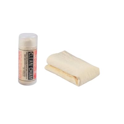 Тряпка для мойки машин 50х70см (белая)- 1шт